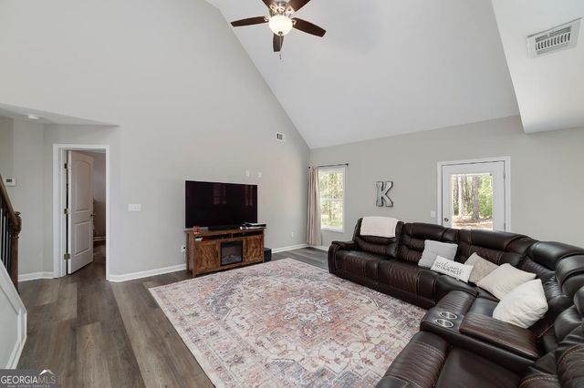 152 Honeysuckle Road, Monticello, GA 31064