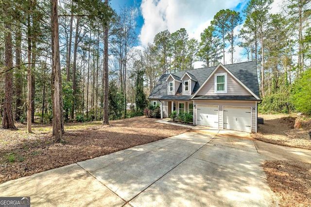 152 Honeysuckle Road, Monticello, GA 31064