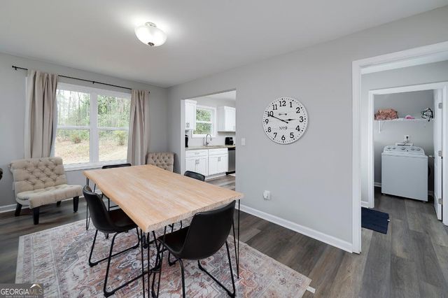 152 Honeysuckle Road, Monticello, GA 31064