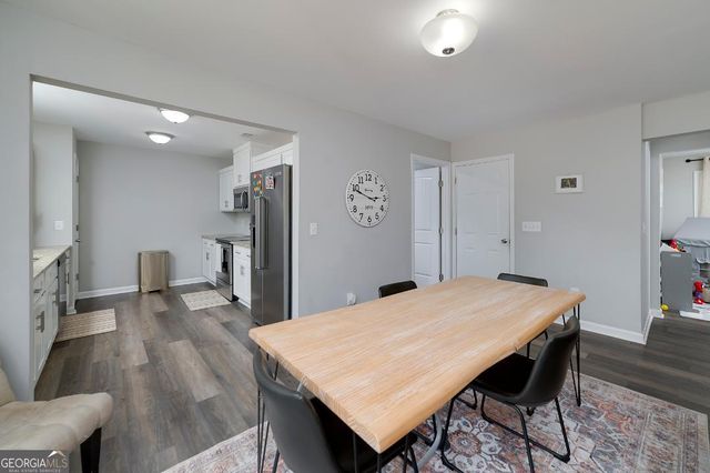 152 Honeysuckle Road, Monticello, GA 31064