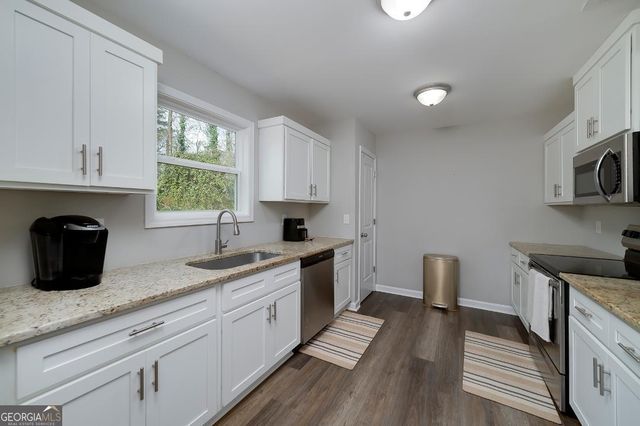 152 Honeysuckle Road, Monticello, GA 31064