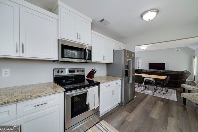 152 Honeysuckle Road, Monticello, GA 31064