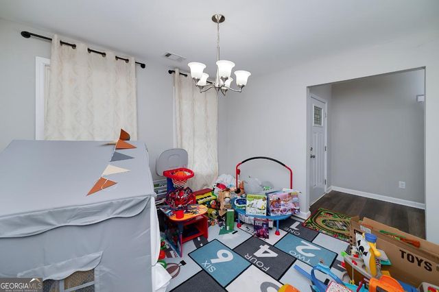 152 Honeysuckle Road, Monticello, GA 31064