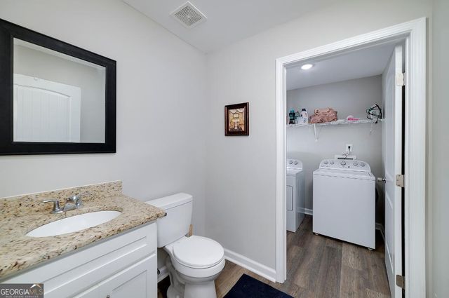 152 Honeysuckle Road, Monticello, GA 31064