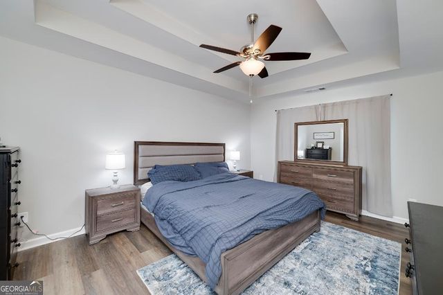 152 Honeysuckle Road, Monticello, GA 31064