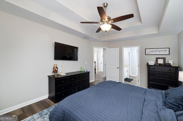 152 Honeysuckle Road, Monticello, GA 31064