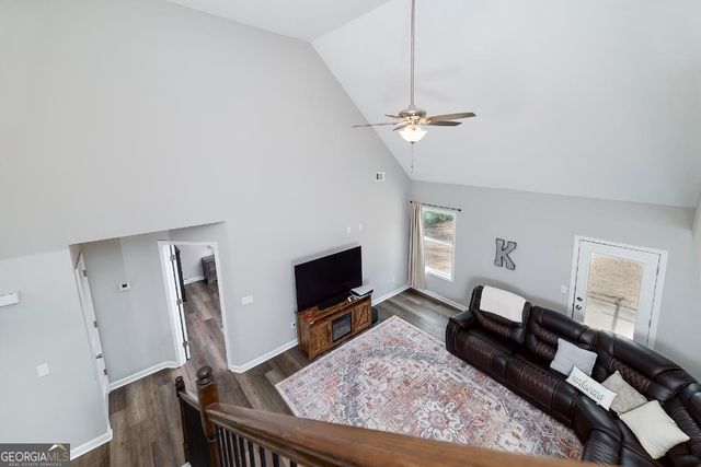 152 Honeysuckle Road, Monticello, GA 31064