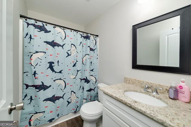 152 Honeysuckle Road, Monticello, GA 31064