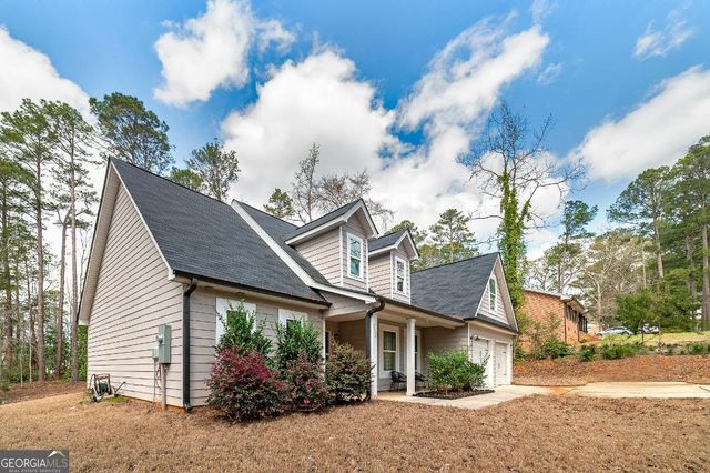 152 Honeysuckle Road, Monticello, GA 31064