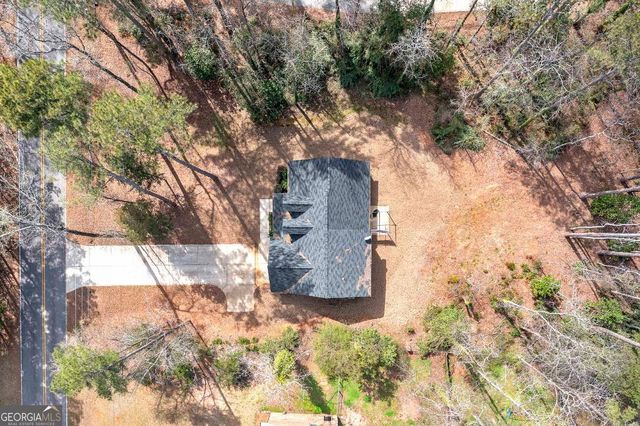 152 Honeysuckle Road, Monticello, GA 31064