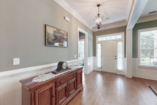 3046 Tarleton Court, Beech Island, SC 29842