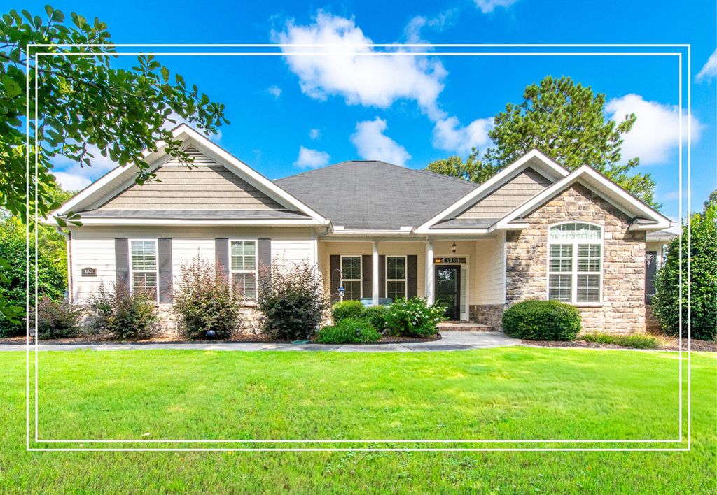 3046 Tarleton Court, Beech Island, SC 29842