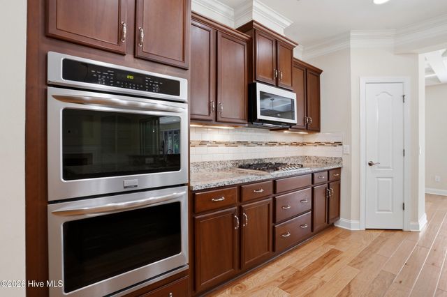 5307 Leisure Circle, Wilmington, NC 28409