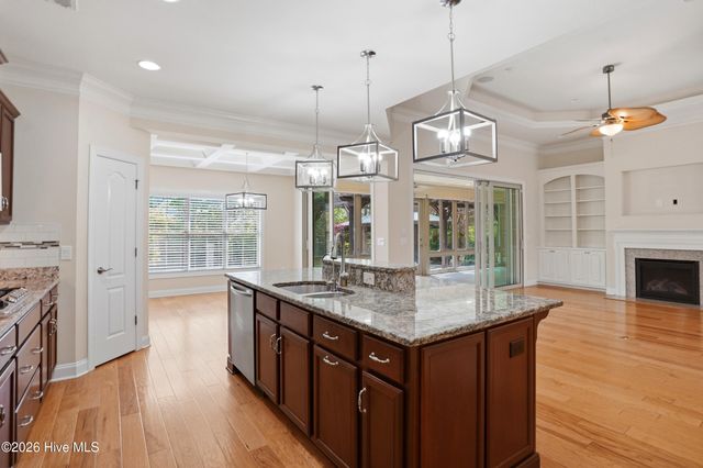 5307 Leisure Circle, Wilmington, NC 28409