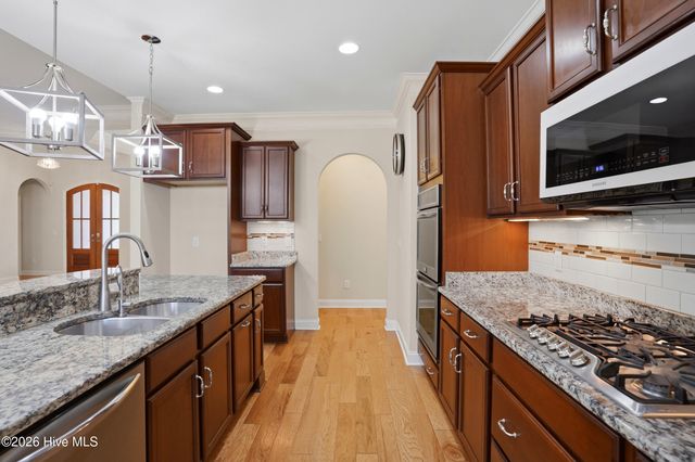 5307 Leisure Circle, Wilmington, NC 28409