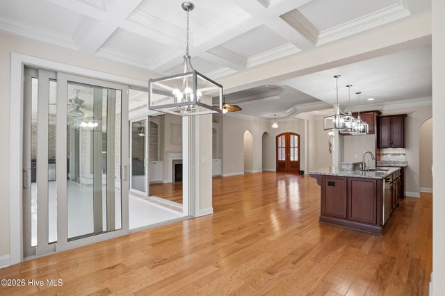 5307 Leisure Circle, Wilmington, NC 28409