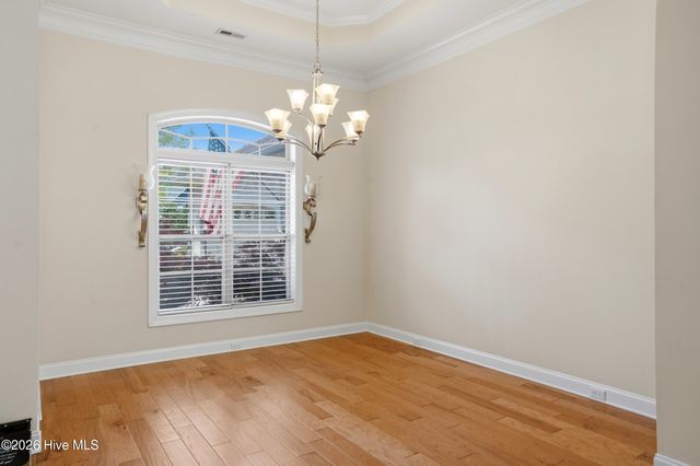 5307 Leisure Circle, Wilmington, NC 28409