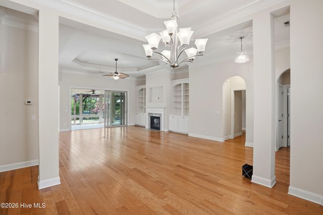 5307 Leisure Circle, Wilmington, NC 28409