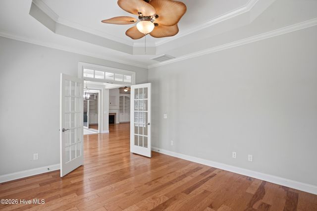 5307 Leisure Circle, Wilmington, NC 28409