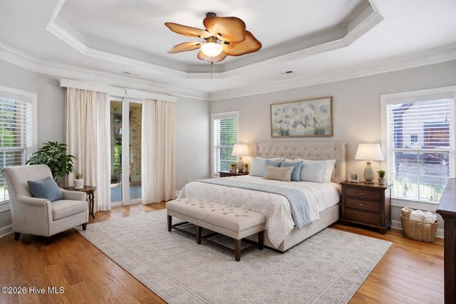 5307 Leisure Circle, Wilmington, NC 28409