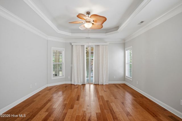 5307 Leisure Circle, Wilmington, NC 28409