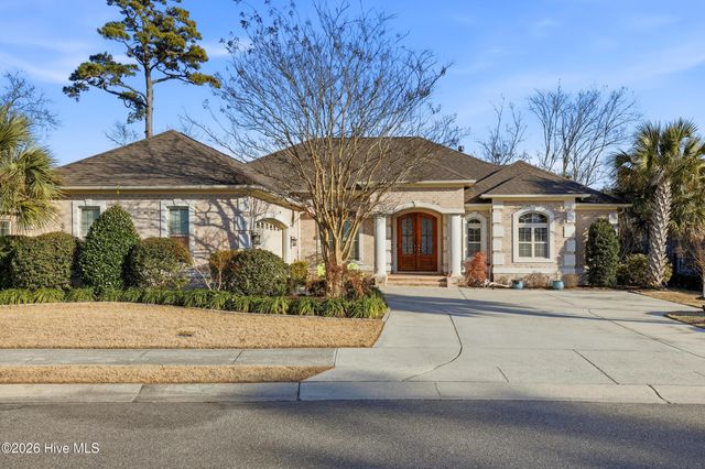 5307 Leisure Circle, Wilmington, NC 28409