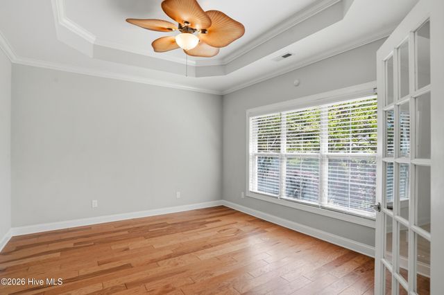 5307 Leisure Circle, Wilmington, NC 28409