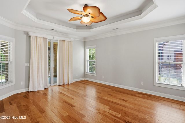 5307 Leisure Circle, Wilmington, NC 28409