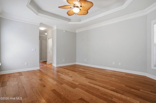 5307 Leisure Circle, Wilmington, NC 28409