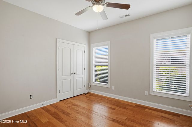 5307 Leisure Circle, Wilmington, NC 28409