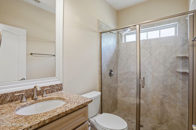 5307 Leisure Circle, Wilmington, NC 28409