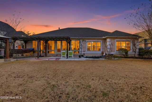 5307 Leisure Circle, Wilmington, NC 28409