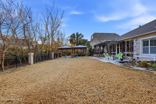 5307 Leisure Circle, Wilmington, NC 28409