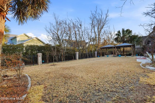 5307 Leisure Circle, Wilmington, NC 28409