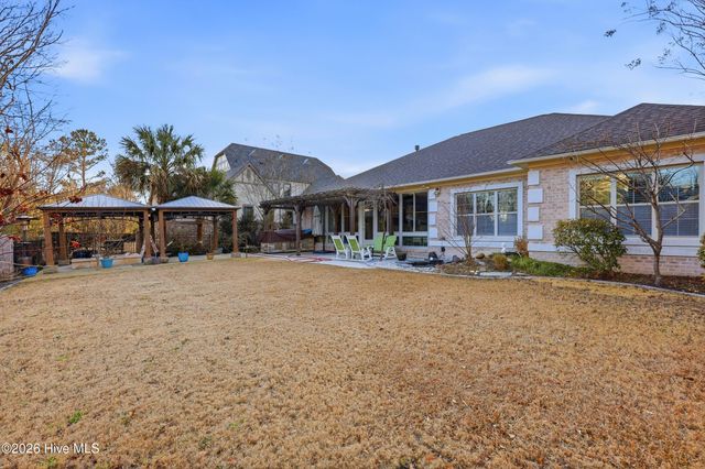5307 Leisure Circle, Wilmington, NC 28409