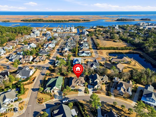 5307 Leisure Circle, Wilmington, NC 28409