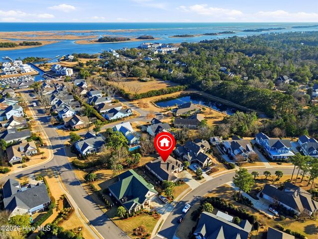 5307 Leisure Circle, Wilmington, NC 28409