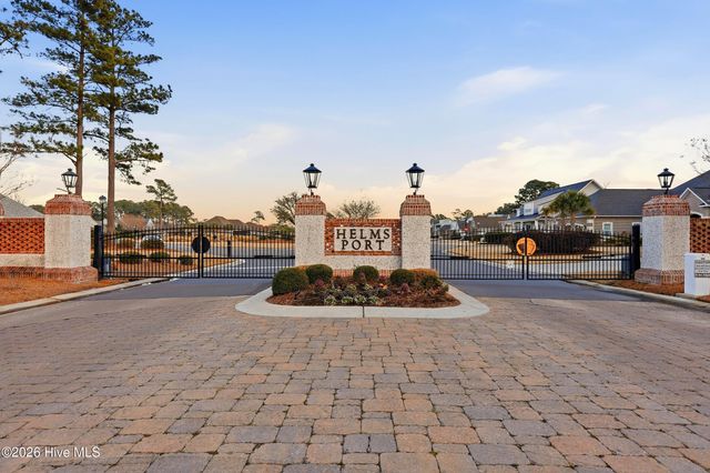 5307 Leisure Circle, Wilmington, NC 28409