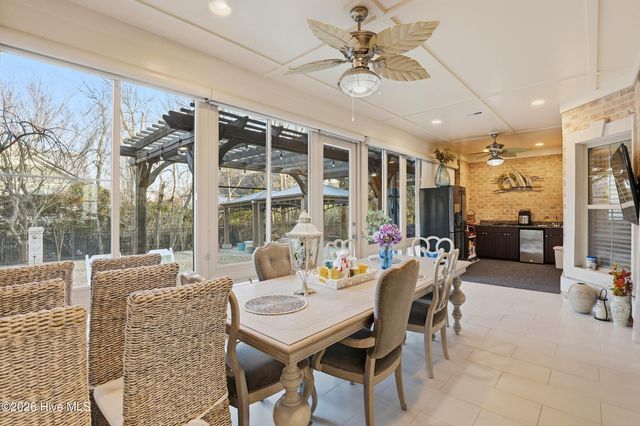 5307 Leisure Circle, Wilmington, NC 28409
