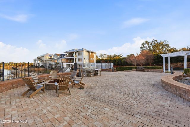 5307 Leisure Circle, Wilmington, NC 28409