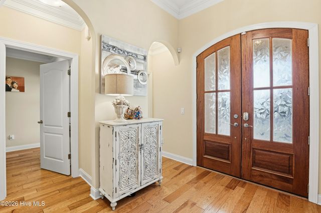 5307 Leisure Circle, Wilmington, NC 28409
