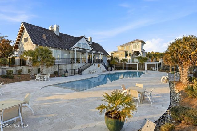 5307 Leisure Circle, Wilmington, NC 28409