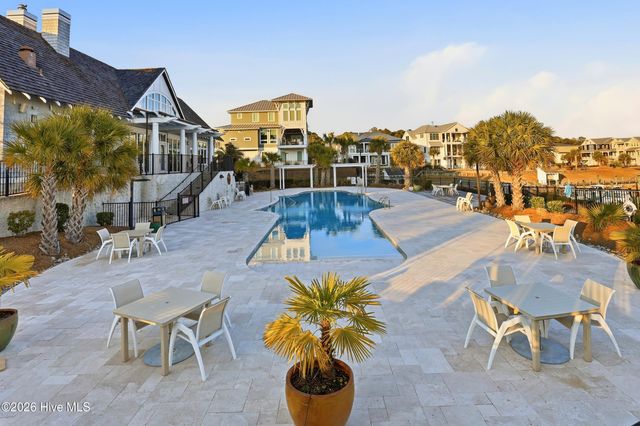 5307 Leisure Circle, Wilmington, NC 28409