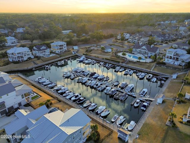 5307 Leisure Circle, Wilmington, NC 28409