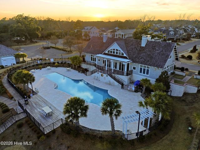 5307 Leisure Circle, Wilmington, NC 28409