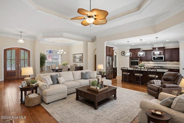 5307 Leisure Circle, Wilmington, NC 28409