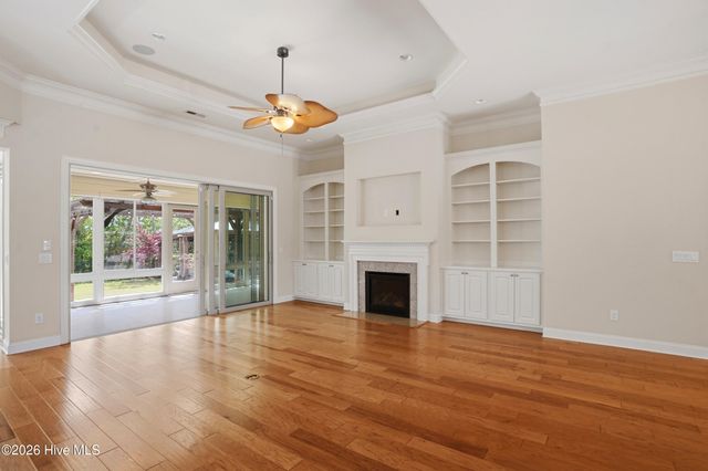 5307 Leisure Circle, Wilmington, NC 28409