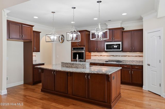 5307 Leisure Circle, Wilmington, NC 28409