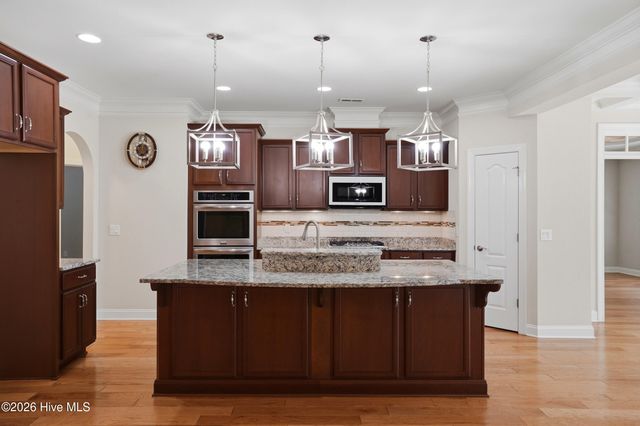 5307 Leisure Circle, Wilmington, NC 28409