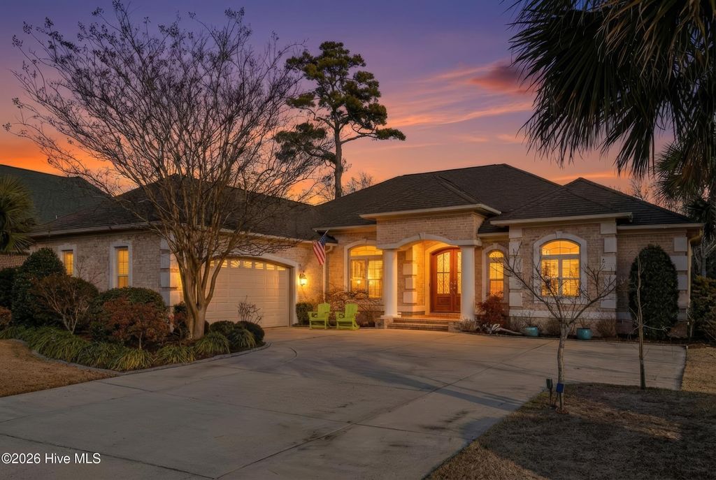 5307 Leisure Circle, Wilmington, NC 28409